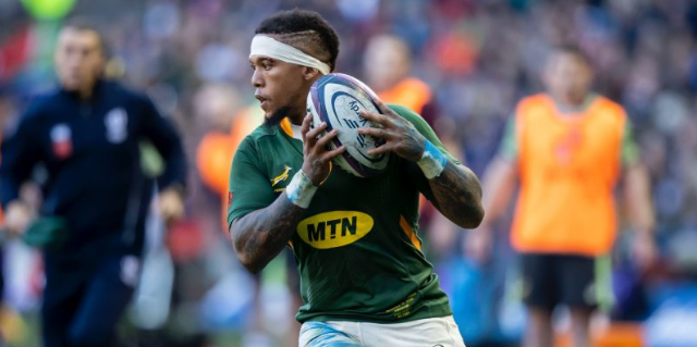 El presidente de rugby sudafricano llama "chisme" al informe de